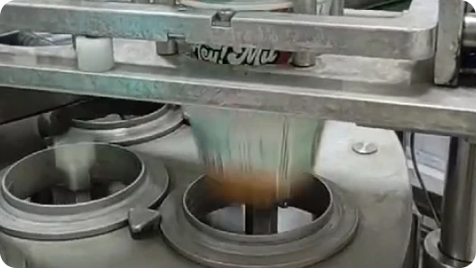 O melhor doce de leite com a menor caloria do mundo!